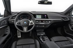 BMW 2 series Grand Coupe (2019)  - Creating patterns of car body and interior. Sale of templates in electronic form for cutting on paint protection film on a plotter