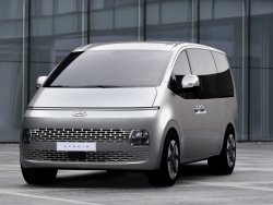 Hyundai Staria (2022) - Մեքենայի թափքի եւ ինտերիերի համար կաղապարների ստեղծում: Պլոտտերի վրա պաշտպանիչ թաղանթի կտրման էլեկտրոնային ձեւանմուշների վաճառք: