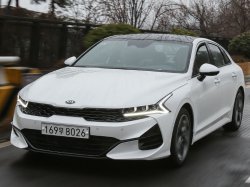 Kia K5 GT-Line (2020)  - Creating patterns of car body and interior. Sale of templates in electronic form for cutting on paint protection film on a plotter