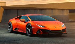 Lamborghini Huracan EVO (2019) - Creating patterns of car body and interior. Sale of templates in electronic form for cutting on paint protection film on a plotter