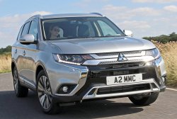 Mitsubishi Outlander (2018) RUS - Creating patterns of car body and interior. Sale of templates in electronic form for cutting on paint protection film on a plotter