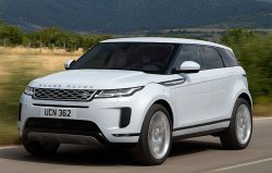 Range Rover Evoque  - Creating patterns of car body and interior. Sale of templates in electronic form for cutting on paint protection film on a plotter