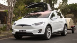 Tesla Model X (2017)  - Creating patterns of car body and interior. Sale of templates in electronic form for cutting on paint protection film on a plotter