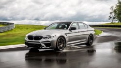 BMW M5 Competition (2020) - Creating patterns of car body and interior. Sale of templates in electronic form for cutting on paint protection film on a plotter